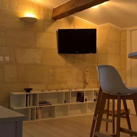 Studio Bliss Bordeaux Exterior photo