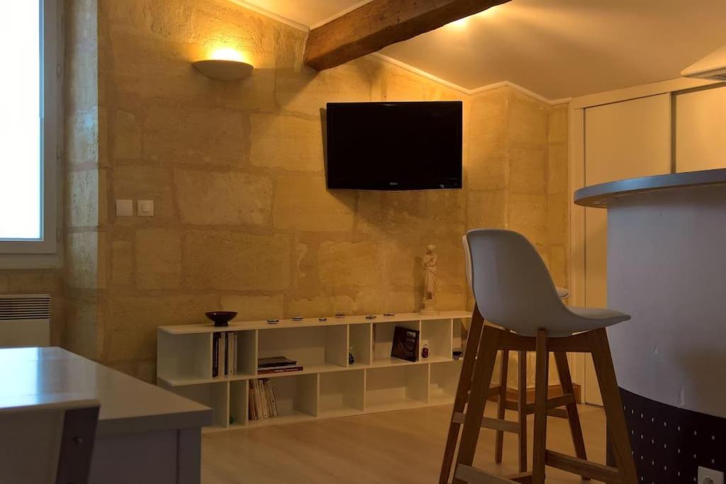 Studio Bliss Bordeaux Exterior photo