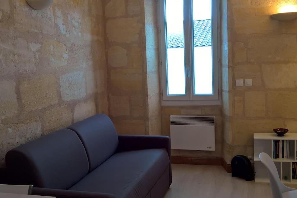 Studio Bliss Bordeaux Exterior photo